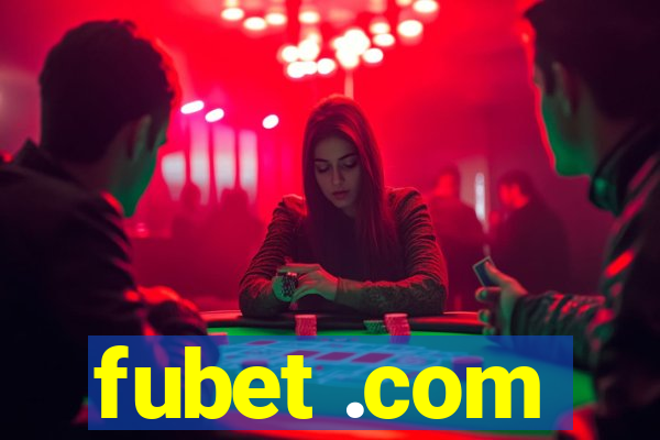 fubet .com